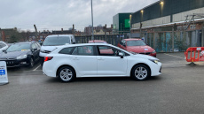 Toyota Corolla 1.8 VVT-i Hybrid Icon 5dr CVT Hybrid Estate